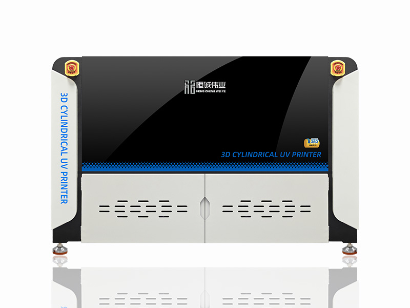 DM-360DF圓柱體打印機(jī)
